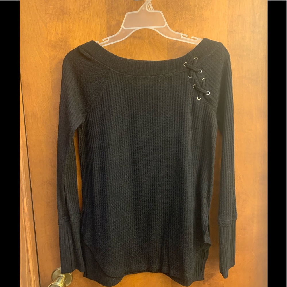 Women’s Maurice’s Sweater